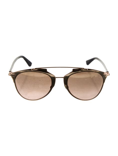 dior aviator sunglasses uk|christian Dior aviator sunglasses gold.